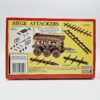 A photo of Warhammer Siege Attackers Warhammer miniatures