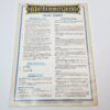 A photo of Warhammer Quest Adventure Book