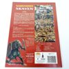 A photo of a Warhammer Skaven 6th Edition Army Book