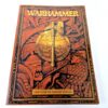 A photo of a Warhammer Warhammer Fantasy Battle 6th Edition Rulebook