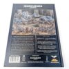 A photo of a Warhammer Space Wolves 7th Edition Codex