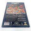 A photo of a Warhammer Eldar 6th Edition Codex