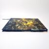 A photo of a Warhammer OOrks 9th Edition Codex Collector's Edition