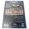 A photo of a Warhammer Tyranids 6th Edition Codex