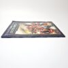 A photo of a Warhammer Blood Angels 3rd Edition Codex Supplement