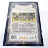 A photo of a Warhammer Space Wolves 3rd Edition Codex Supplement