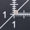 A photo of a Neodymium Magnet 2x1mm N48
