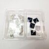 A photo of Dwarfs Slayers Warhammer miniatures