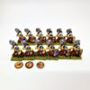 A photo of a Dwarf Warriors