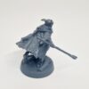 A photo of a Radagast the Brown Warhammer miniature