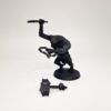 A photo of a Moria Cave Troll Warhammer miniature