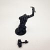 A photo of a Moria Cave Troll Warhammer miniature