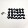 A photo of Moria Goblins Warhammer miniatures