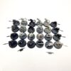 A photo of Moria Goblins Warhammer miniatures