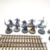 A photo of Isengard Uruk-Hai Siege Troops Warhammer miniatures