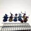 A photo of Isengard Uruk-Hai Siege Troops Warhammer miniatures