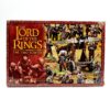 A photo of a Isengard Uruk-Hai Siege Assault Ballista Warhammer miniature