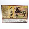 A photo of a Isengard Uruk-Hai Siege Assault Ballista Warhammer miniature