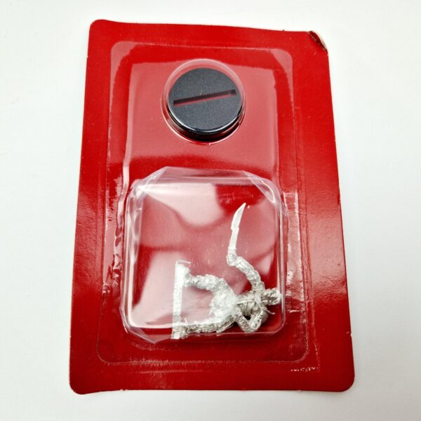 A photo of a Mordor Gorbag Middle Earth Warhammer miniature