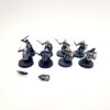 A photo of Númenor Warriors of the Last Alliance Warhammer miniatures