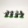 A photo of Númenor Warriors of the Last Alliance Warhammer miniatures