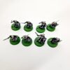 A photo of Númenor Warriors of the Last Alliance Warhammer miniatures