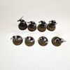 A photo of Númenor Warriors of the Last Alliance Warhammer miniatures