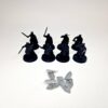 A photo of Númenor Warriors of the Last Alliance Warhammer miniatures