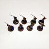A photo of Númenor Warriors of the Last Alliance Warhammer miniatures