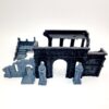 A photo of Warhammer Ruins of Osgiliath