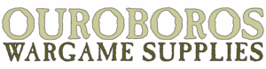 Ouroboros - Logo
