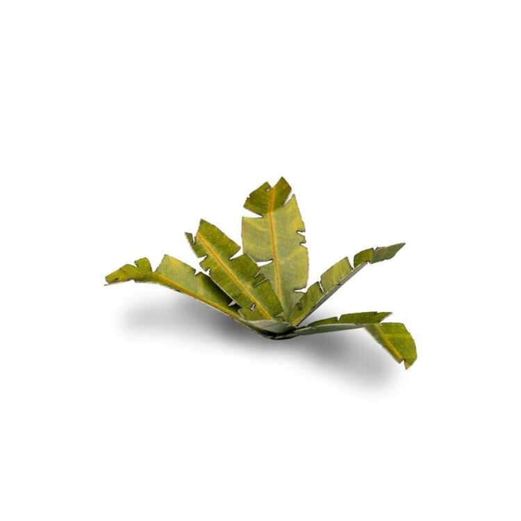 A photo of Gamers Grass Banana Tree Laser Plant