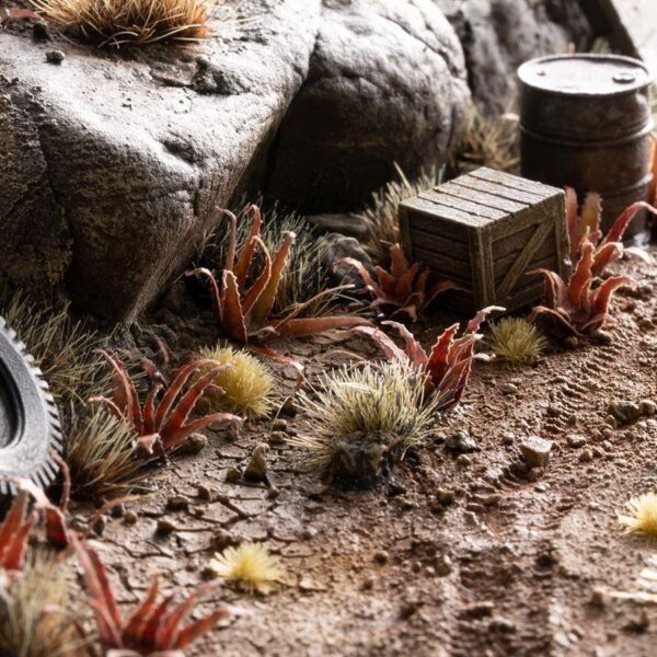 A photo of Gamers Grass Red Aloe Laser Plant