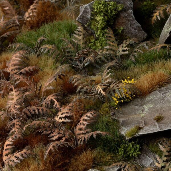A photo of Gamers Grass Dry Bracken Laser Plant