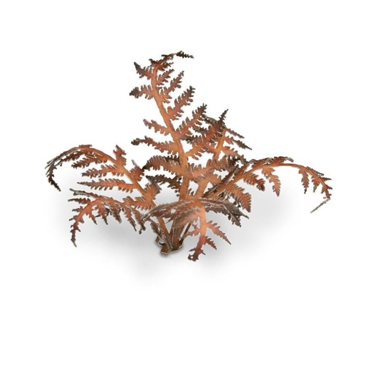 A photo of Gamers Grass Dry Bracken Laser Plant