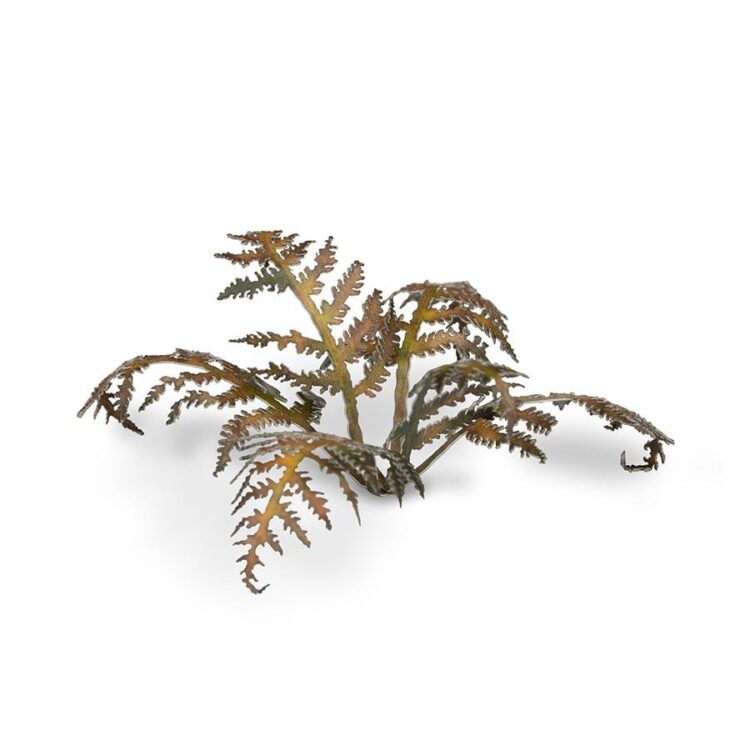 A photo of Gamers Grass Dry Bracken Laser Plant