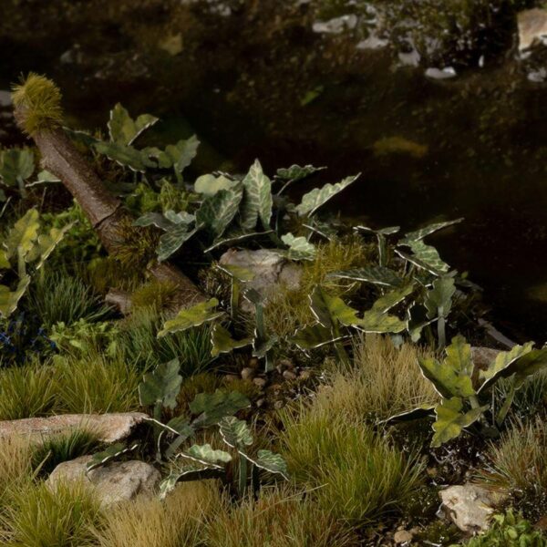 A photo of Gamers Grass Lords-and-Ladies Laser Plant