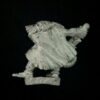 A photo of a Skaven Assassin Warhammer miniature