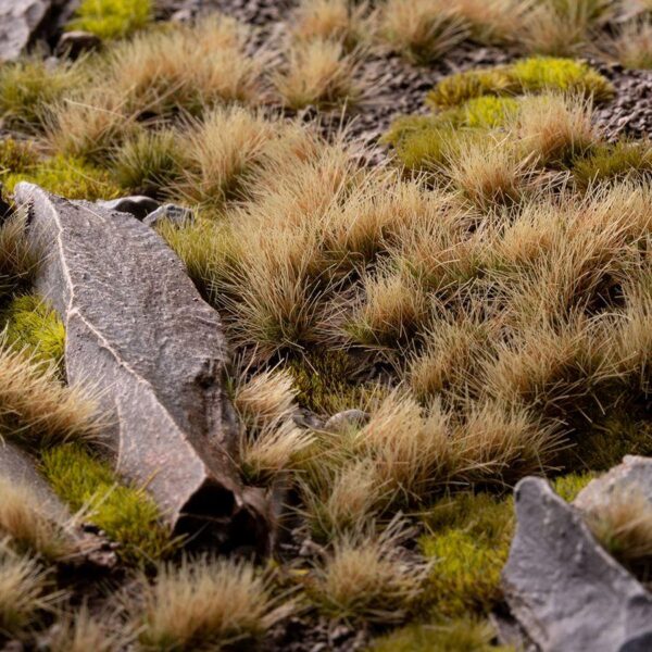 A photo for Gamers Grass Autumn Tufts 5mm