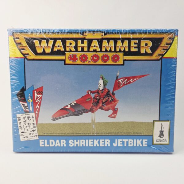 Eldar/Aeldari