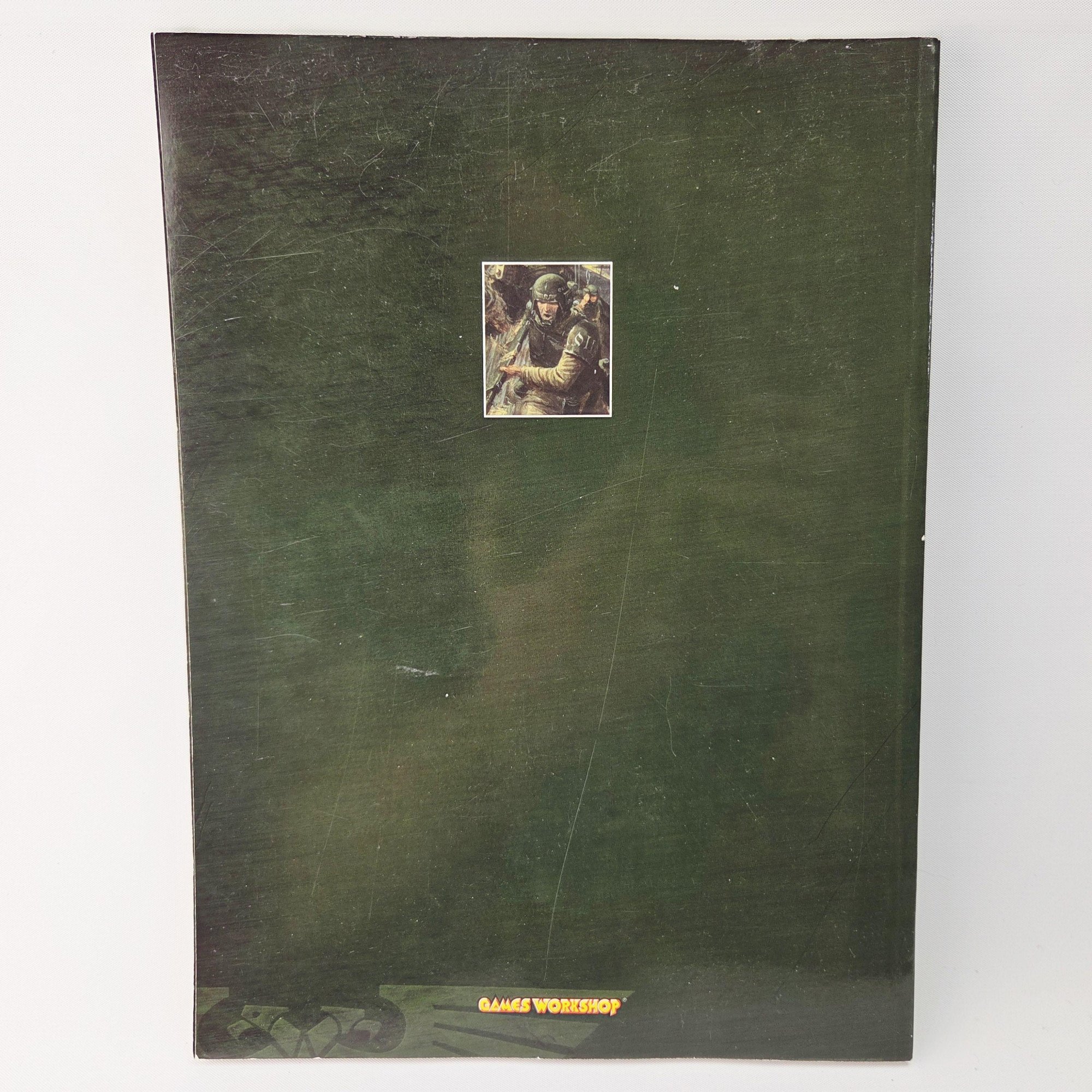 A photo of a Games Workshop The 2004 Catalogue Northern Europe