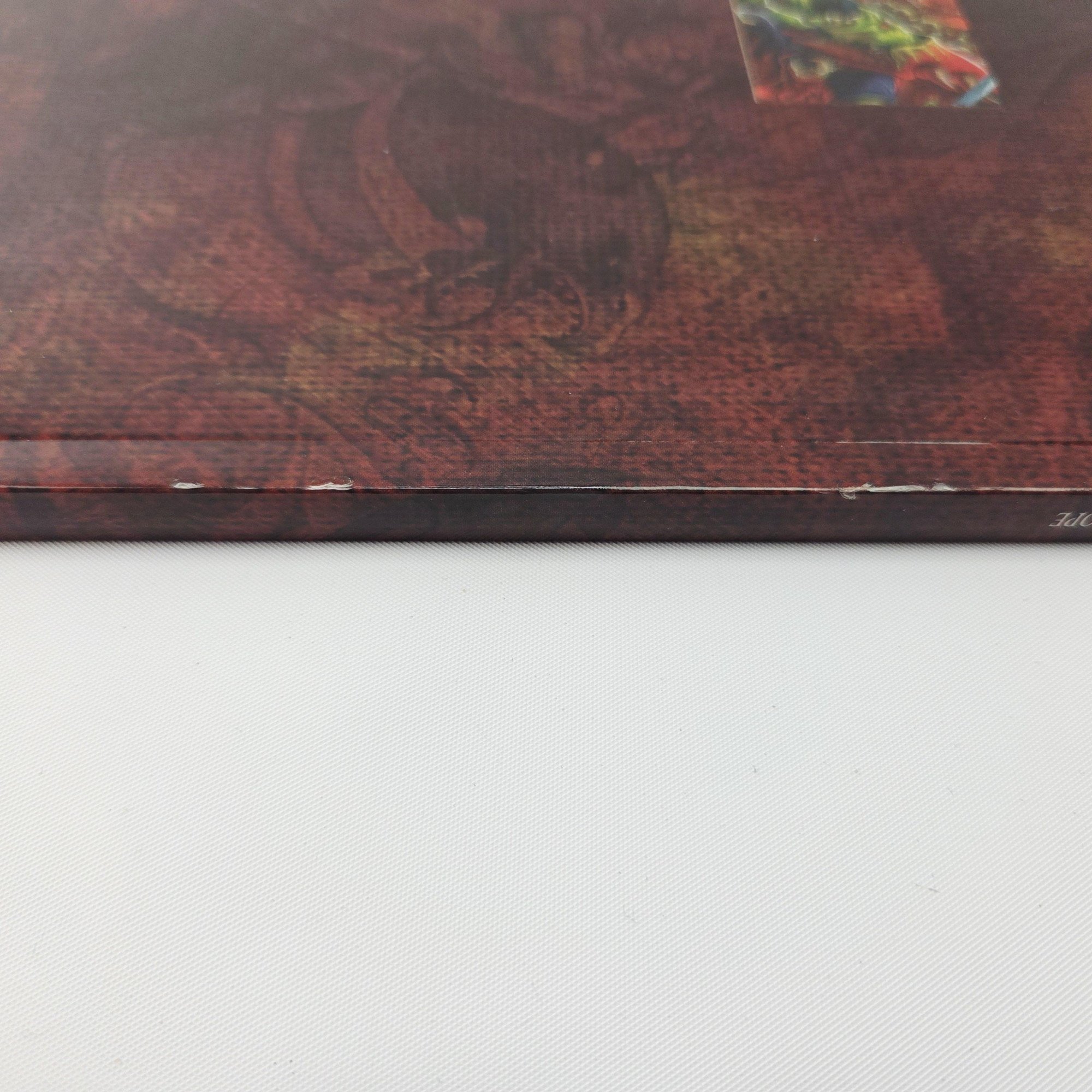 A photo of a Games Workshop The 2007 Catalogue Northern Europe