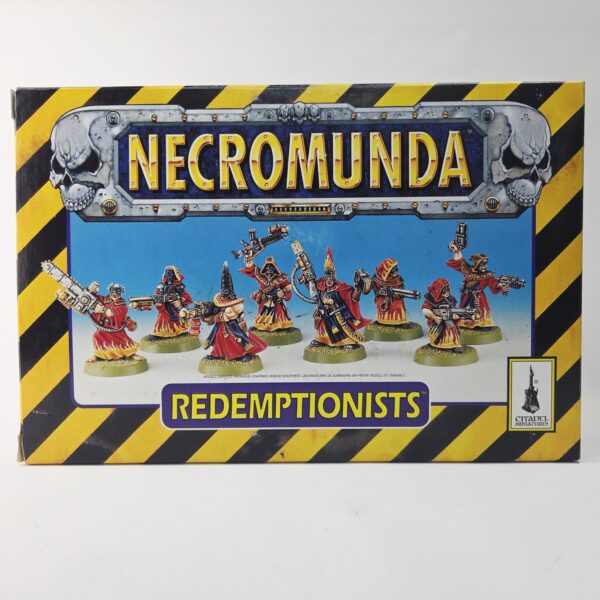 Necromunda