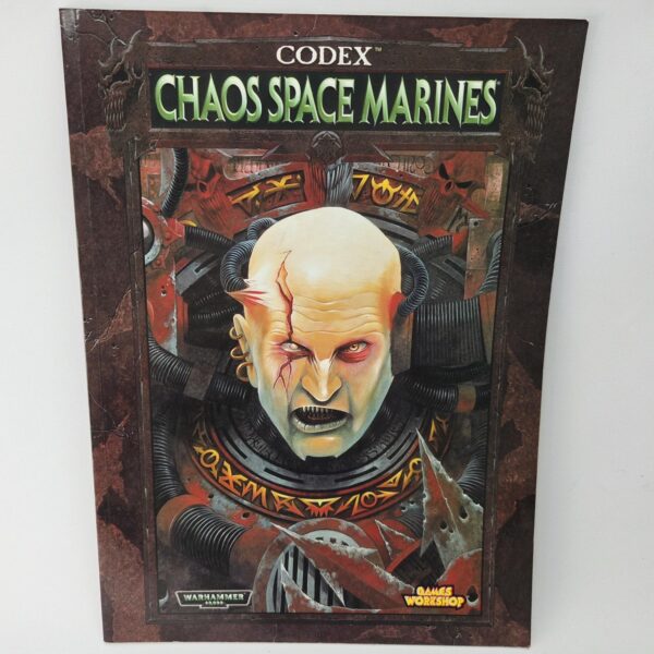 Warhammer 40K